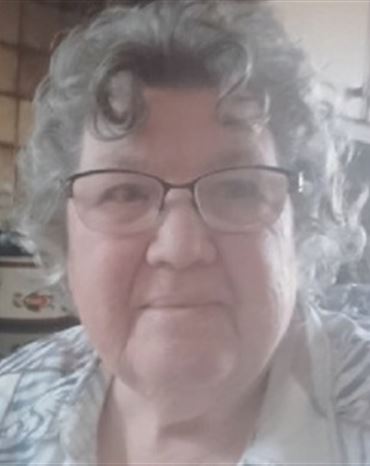 Profilbild von Marlene Luise Eisleitner